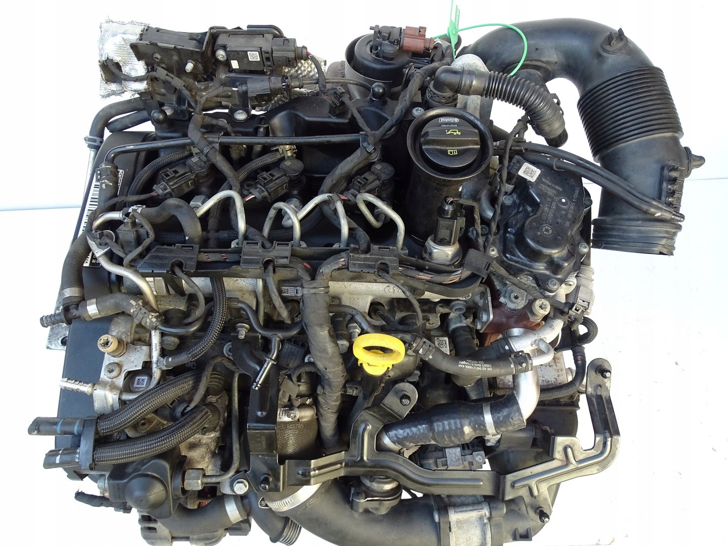 Moteur CUSB - Image 8