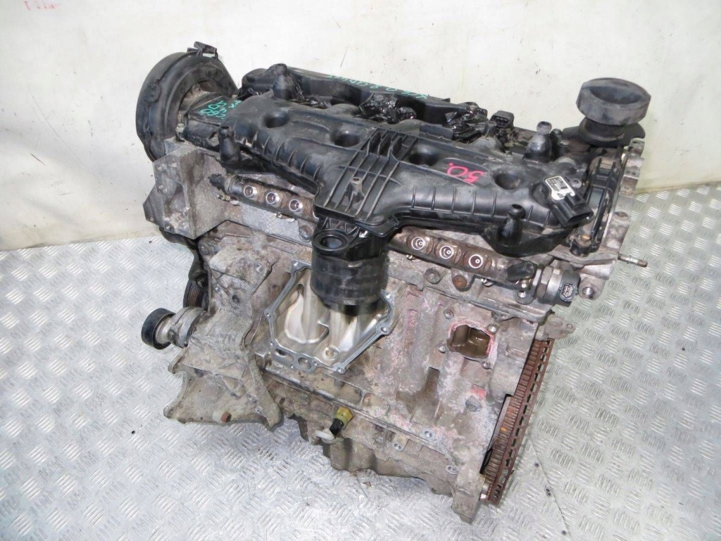 Moteur D 5244 T17 - Image 4
