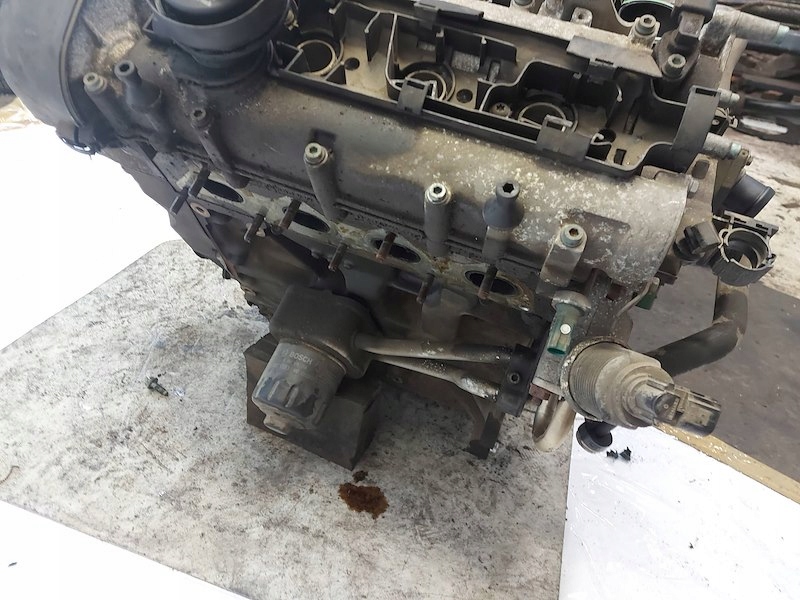 Moteur BCB — vue 2