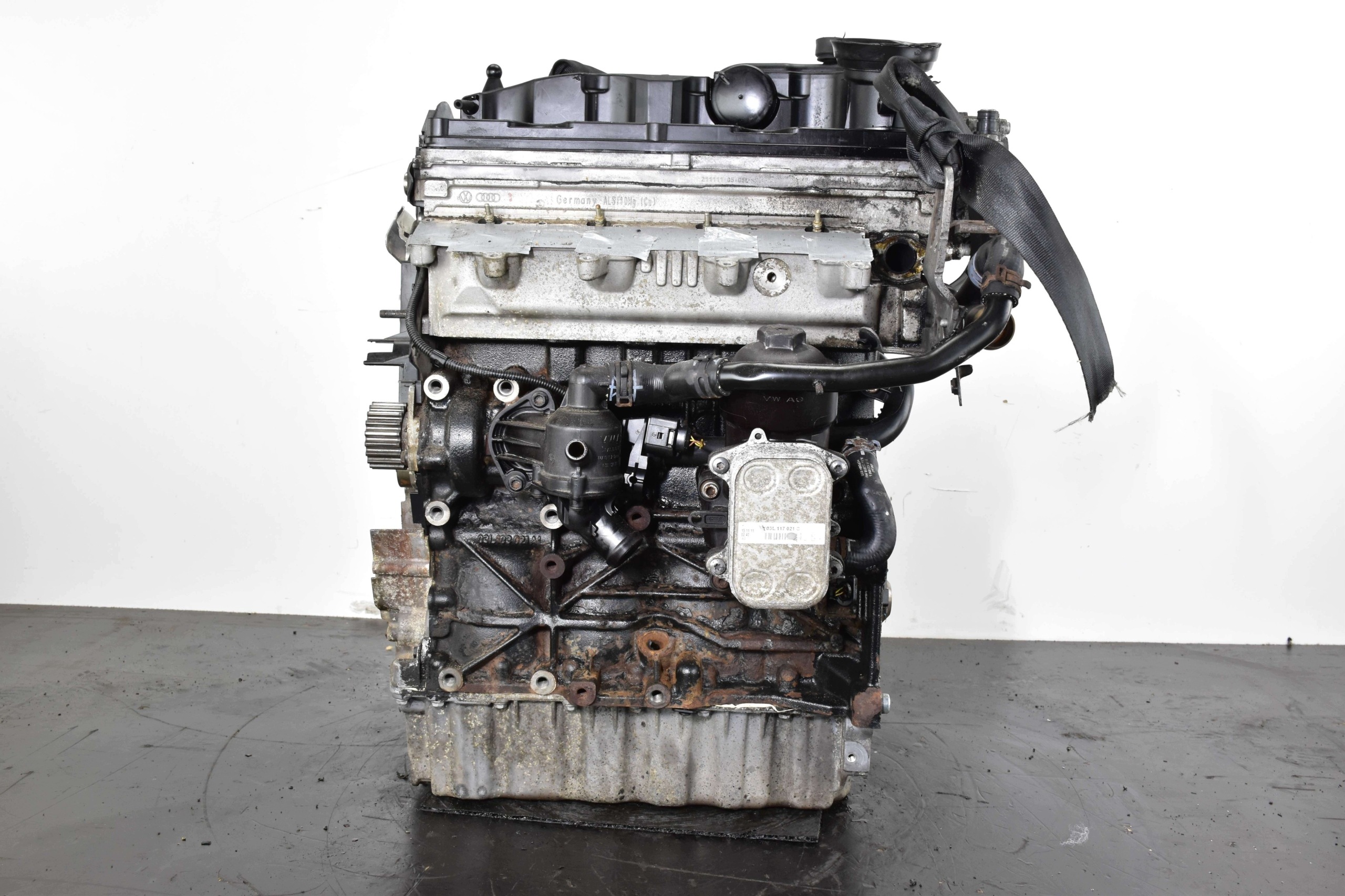 Moteur CAYB - Image 3
