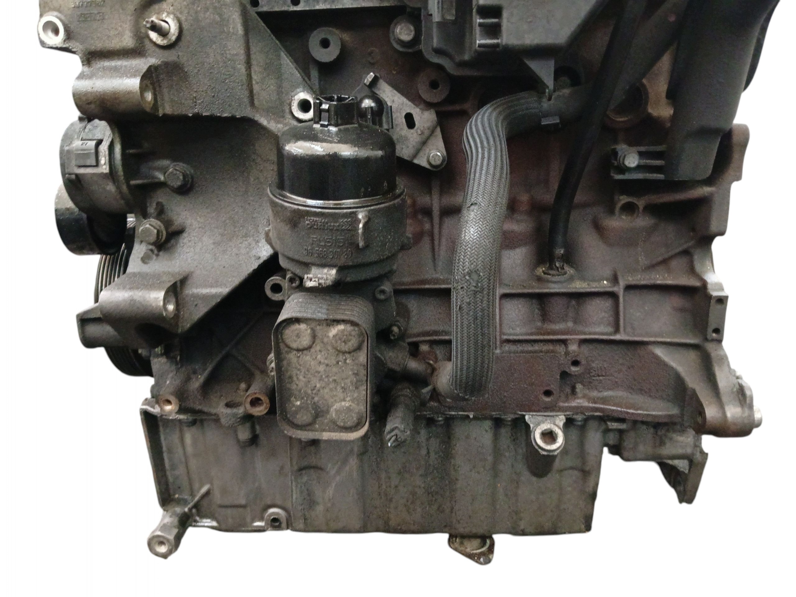 Moteur D 4204 T - Image 15