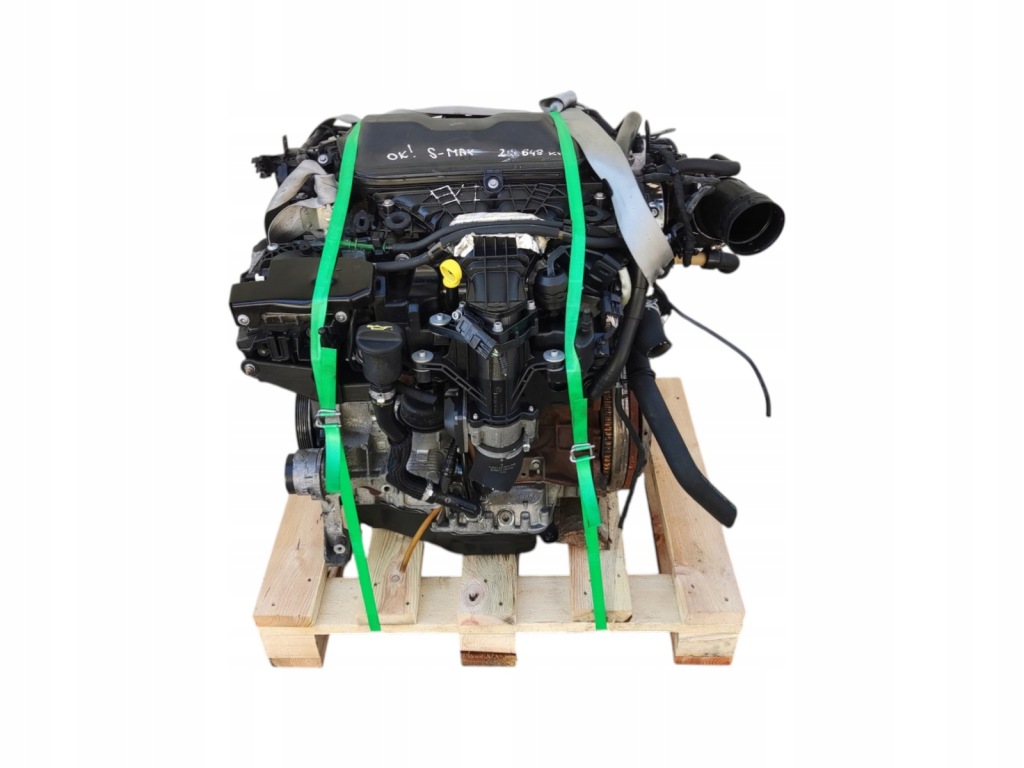 Moteur UFWA - Image 1