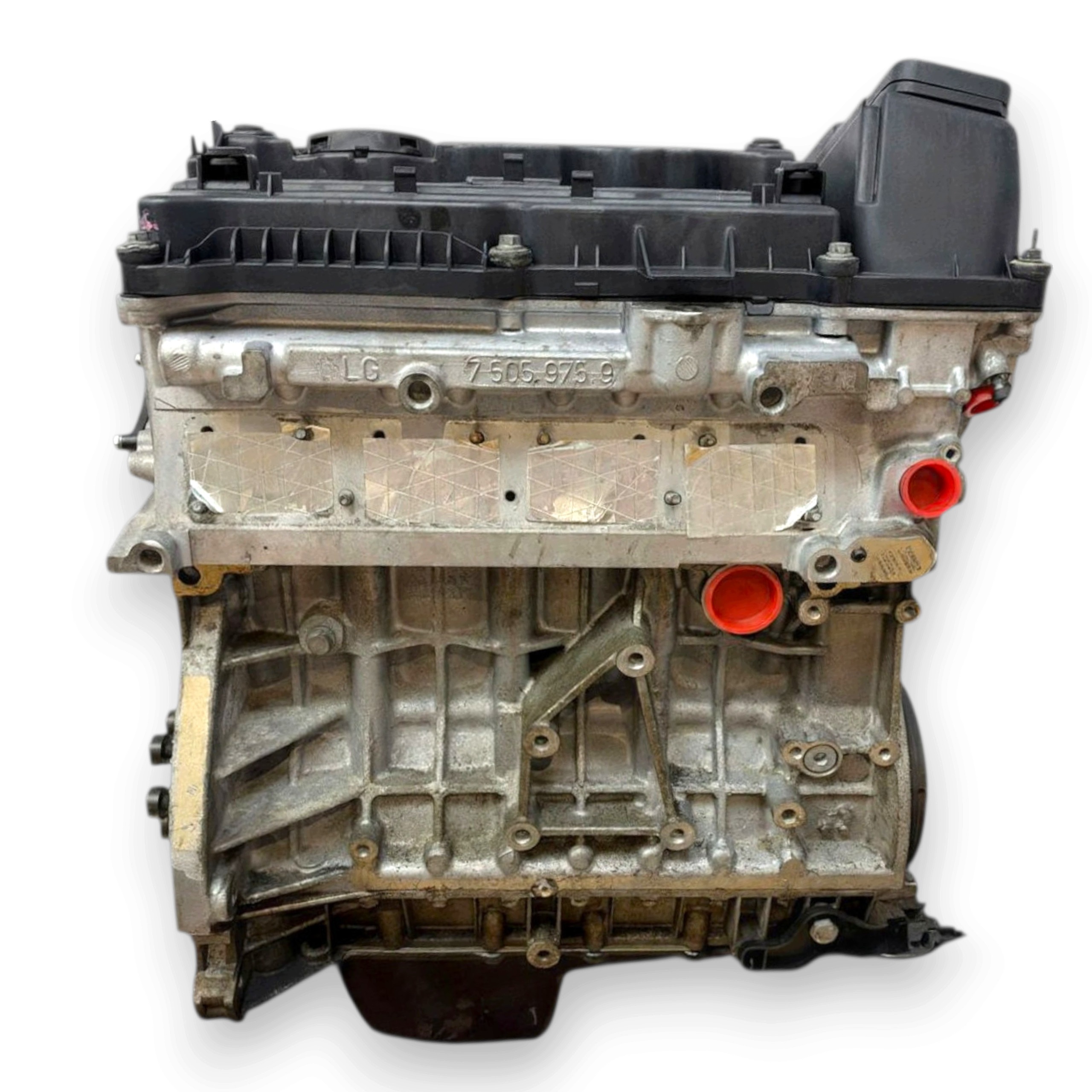 Moteur N45 B16 A - Image 7