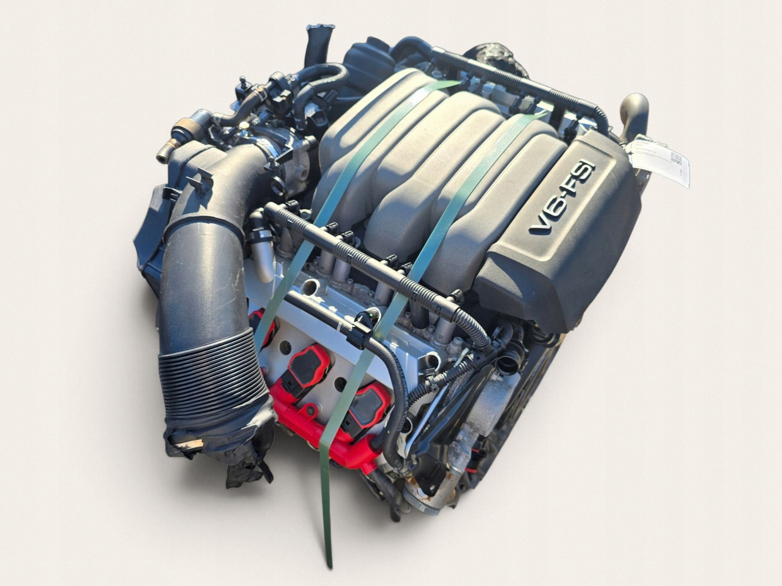 Moteur CHVA - Image 10