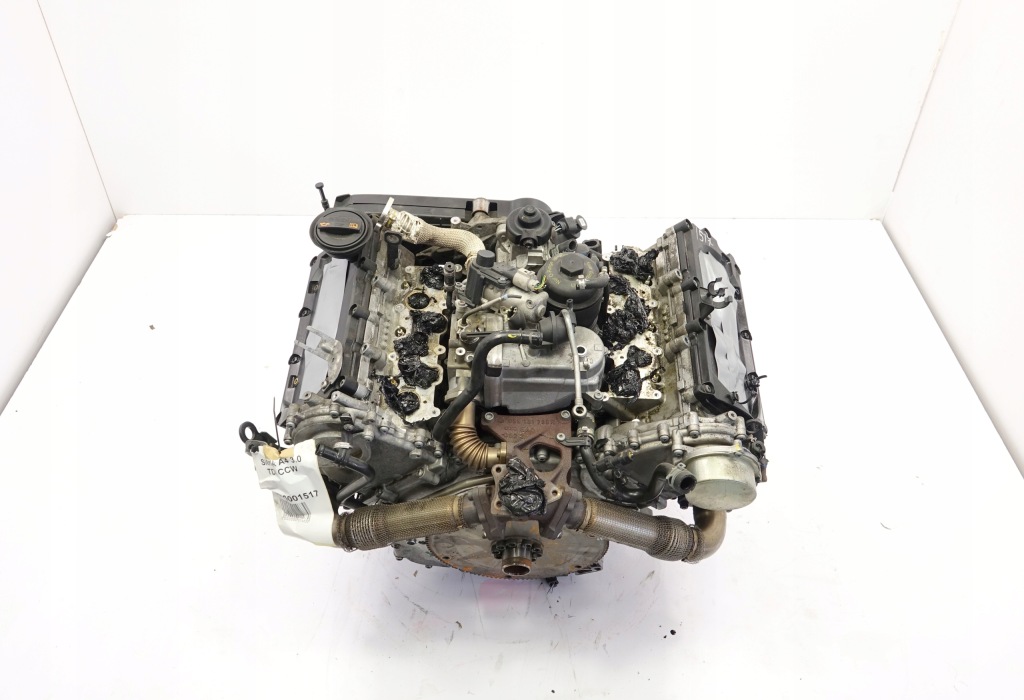 Moteur CCWA - Image 1