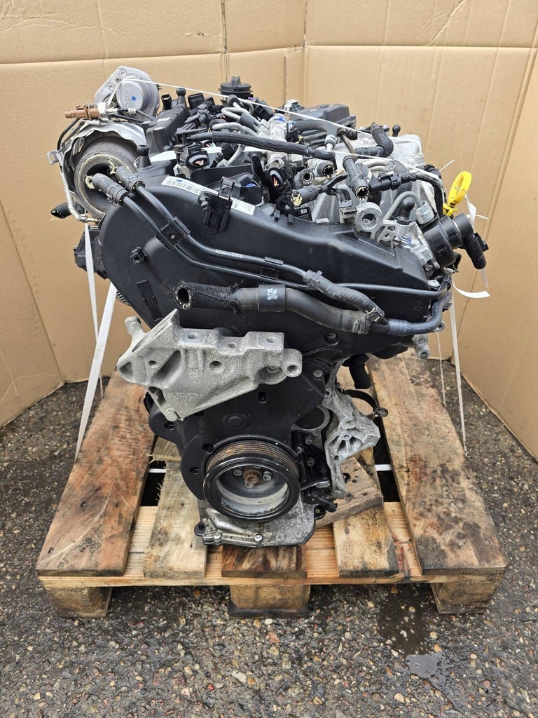 Moteur DTUA - Image 1