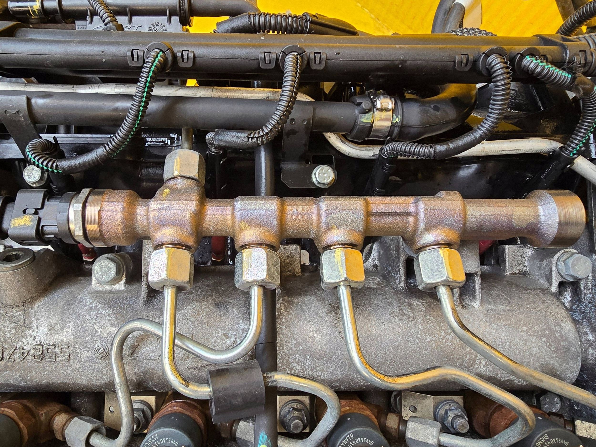 Moteur 939 B5.000 - Image 4