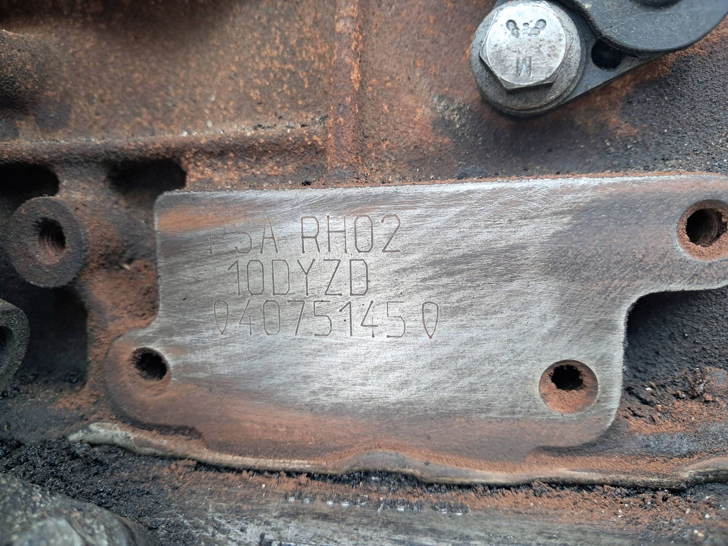 Moteur RH02 - Image 7