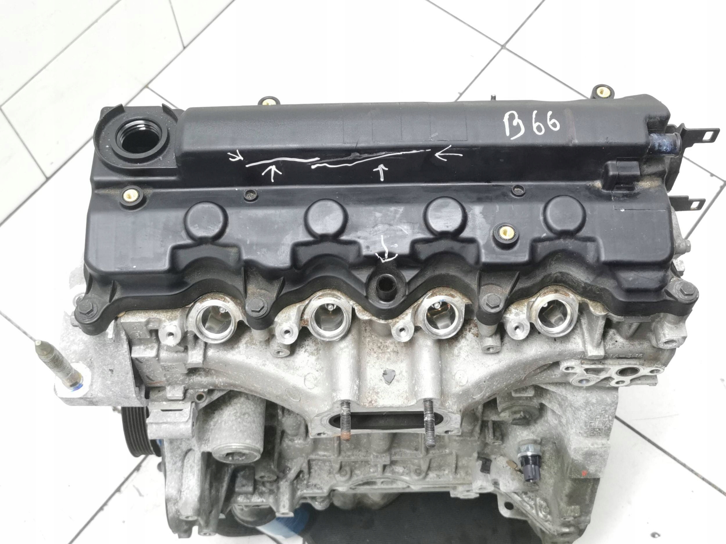 Moteur R20A9 - Image 8