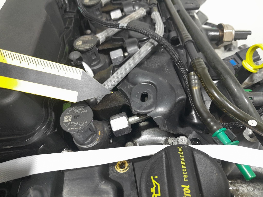 Moteur T7CN - Image 3