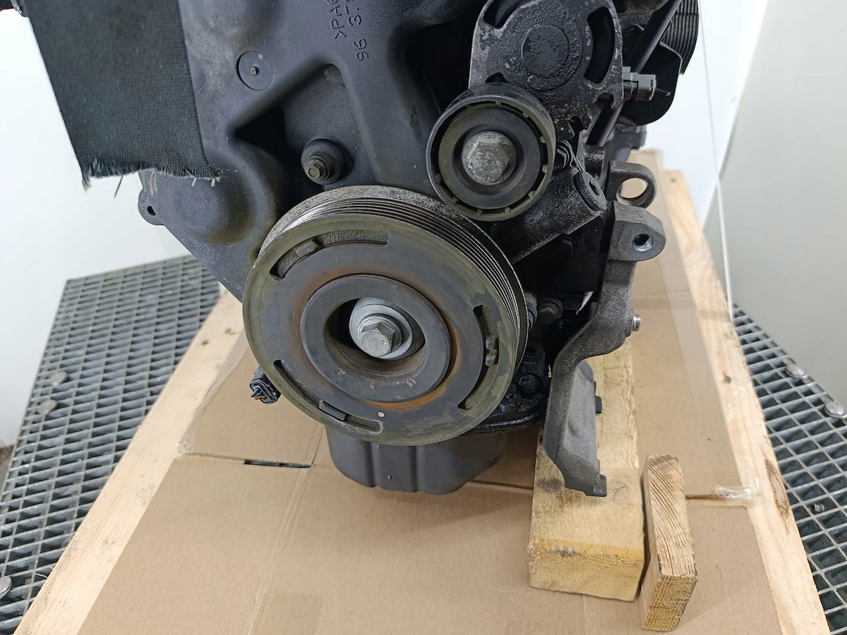 Moteur F6JA — vue 8