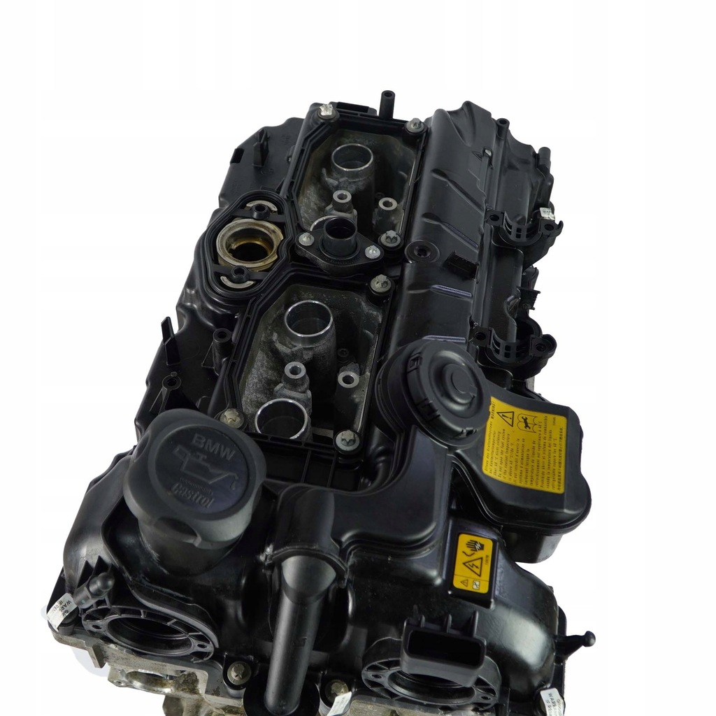 Moteur N20 B20 B — vue 5