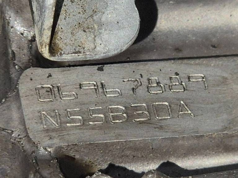 Moteur N55 B30 A - Image 6