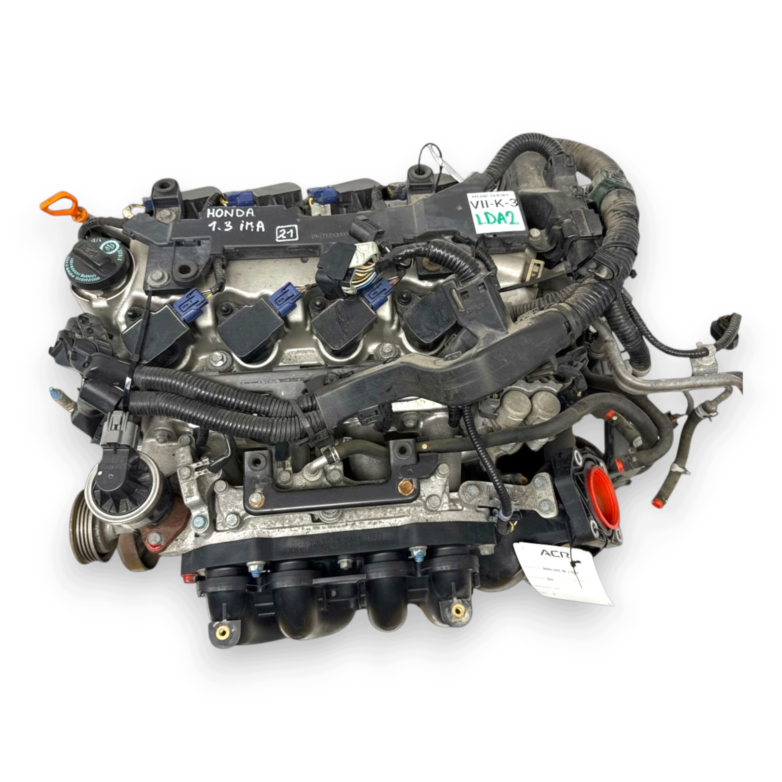 Moteur LDA2 - Image 3