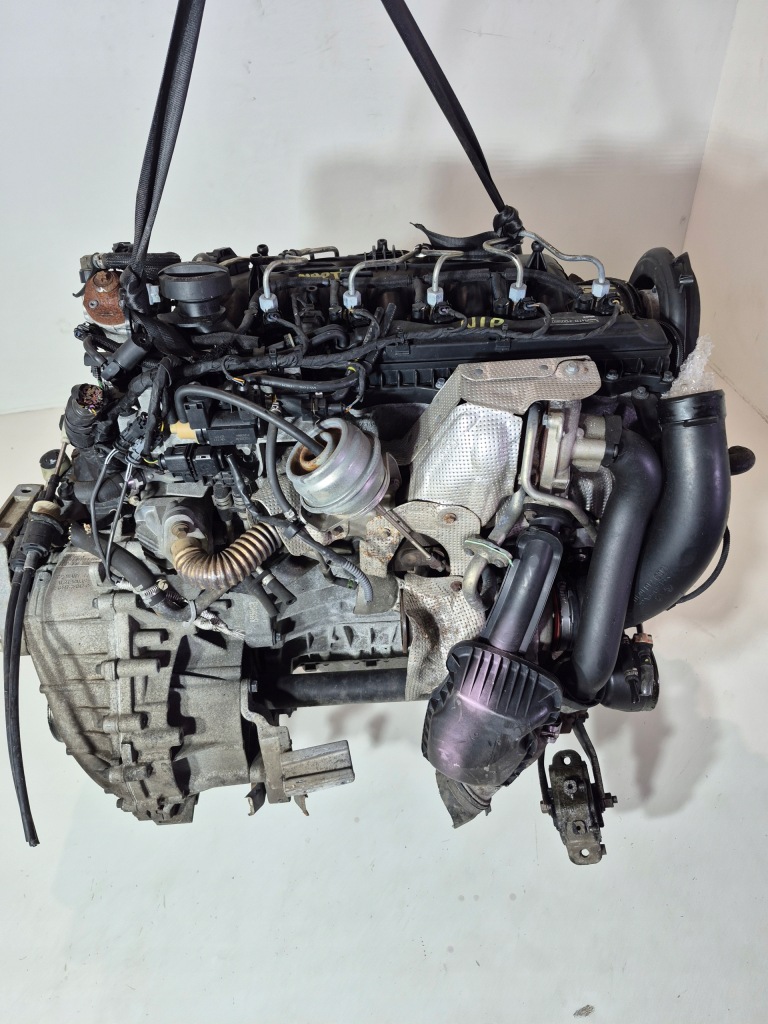 Moteur D 5244 T11 — vue 4
