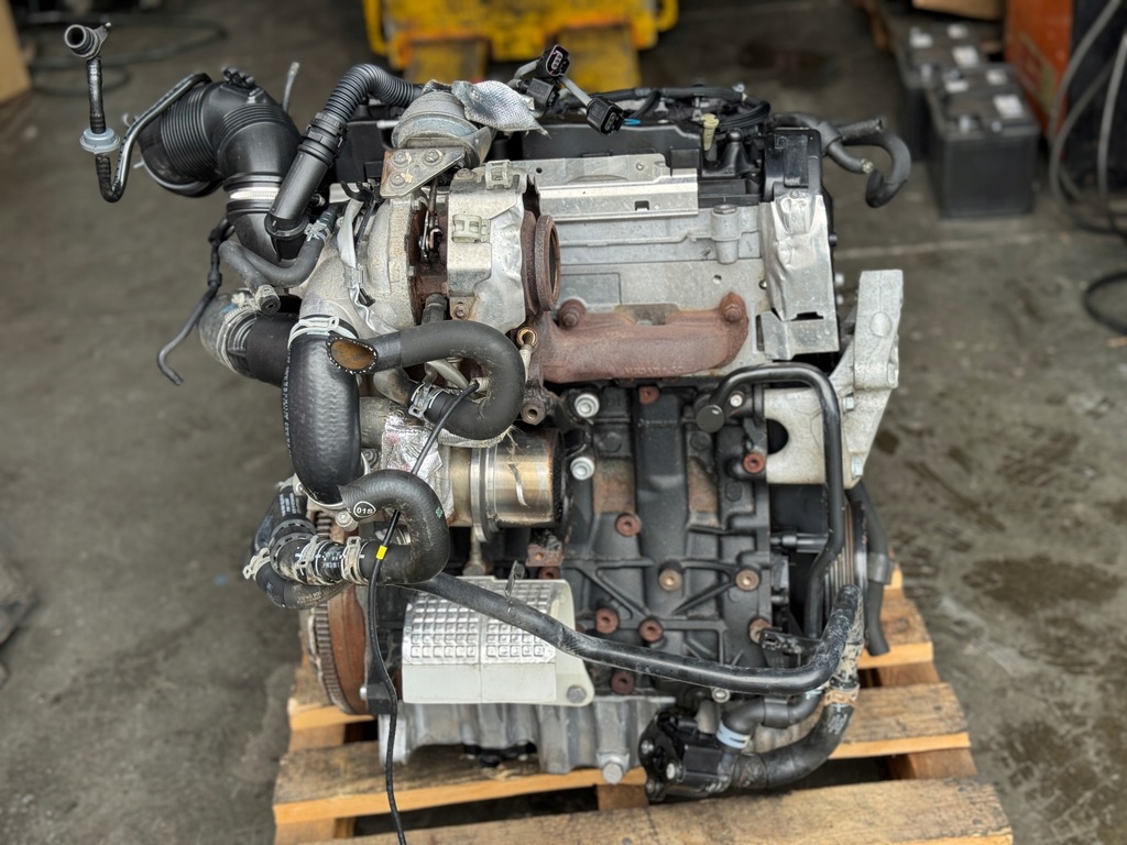 Moteur CXXB - Image 2