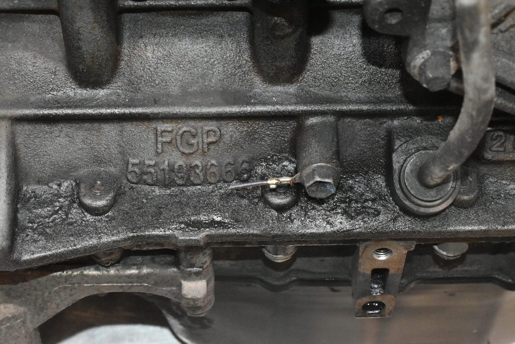 Moteur Z 13 DT - Image 3