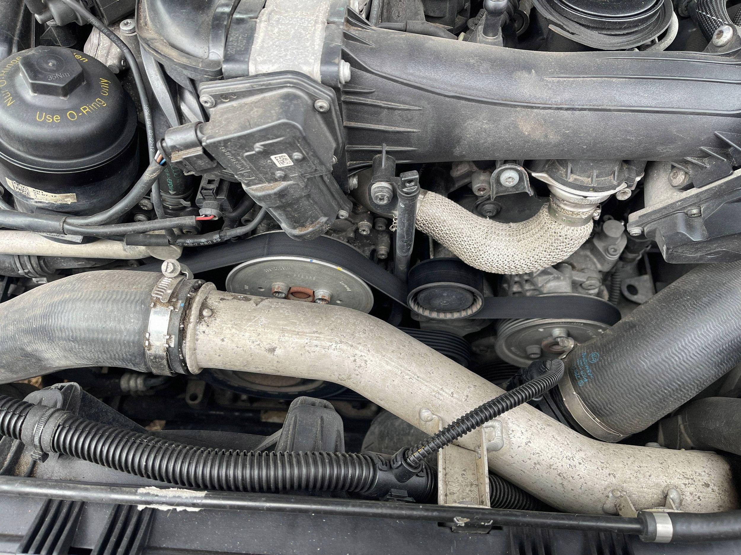 Moteur CRCA - Image 2
