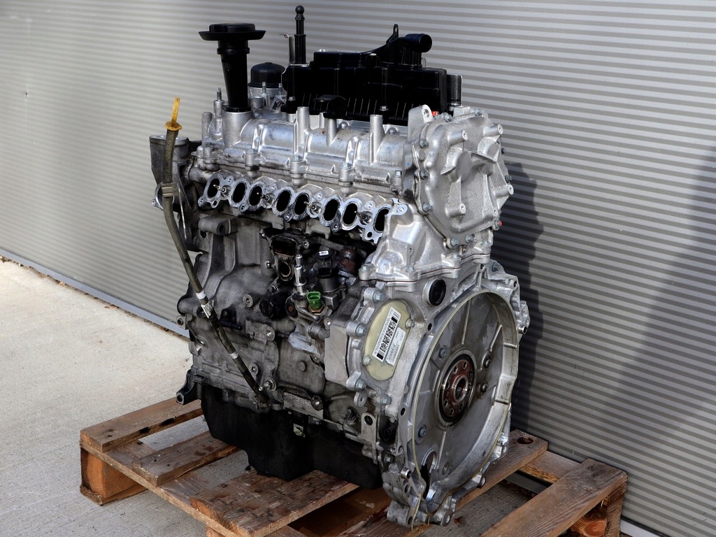 Moteur 204DTY - Image 5