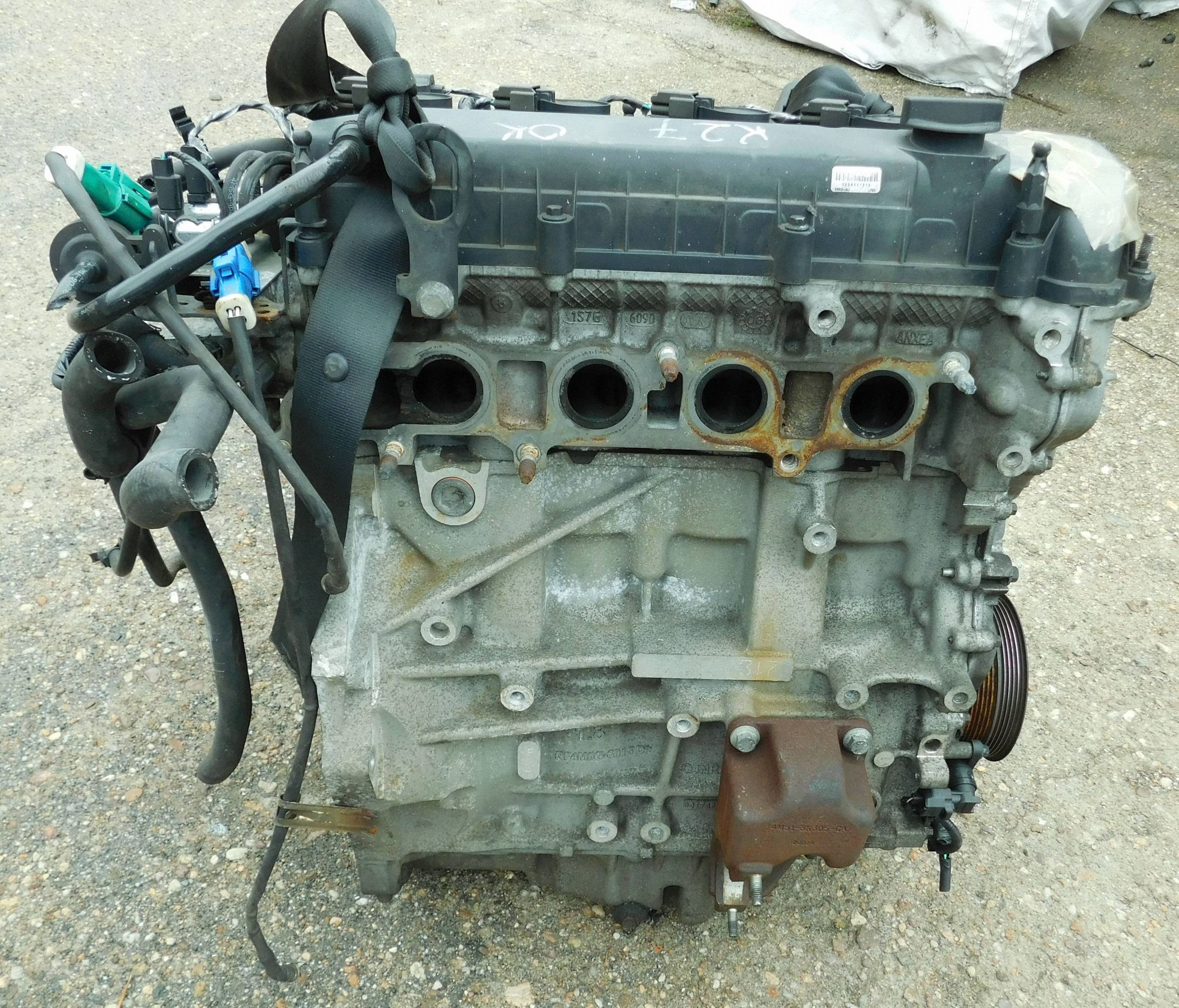 Moteur QQDB - Image 4