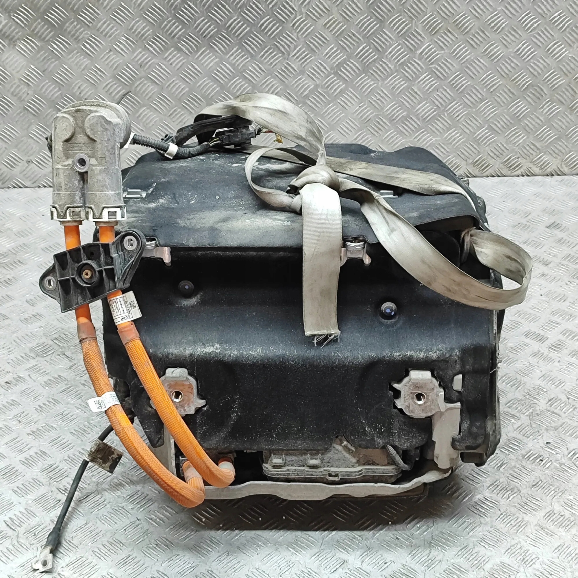 Moteur HA0001N0 - Image 3