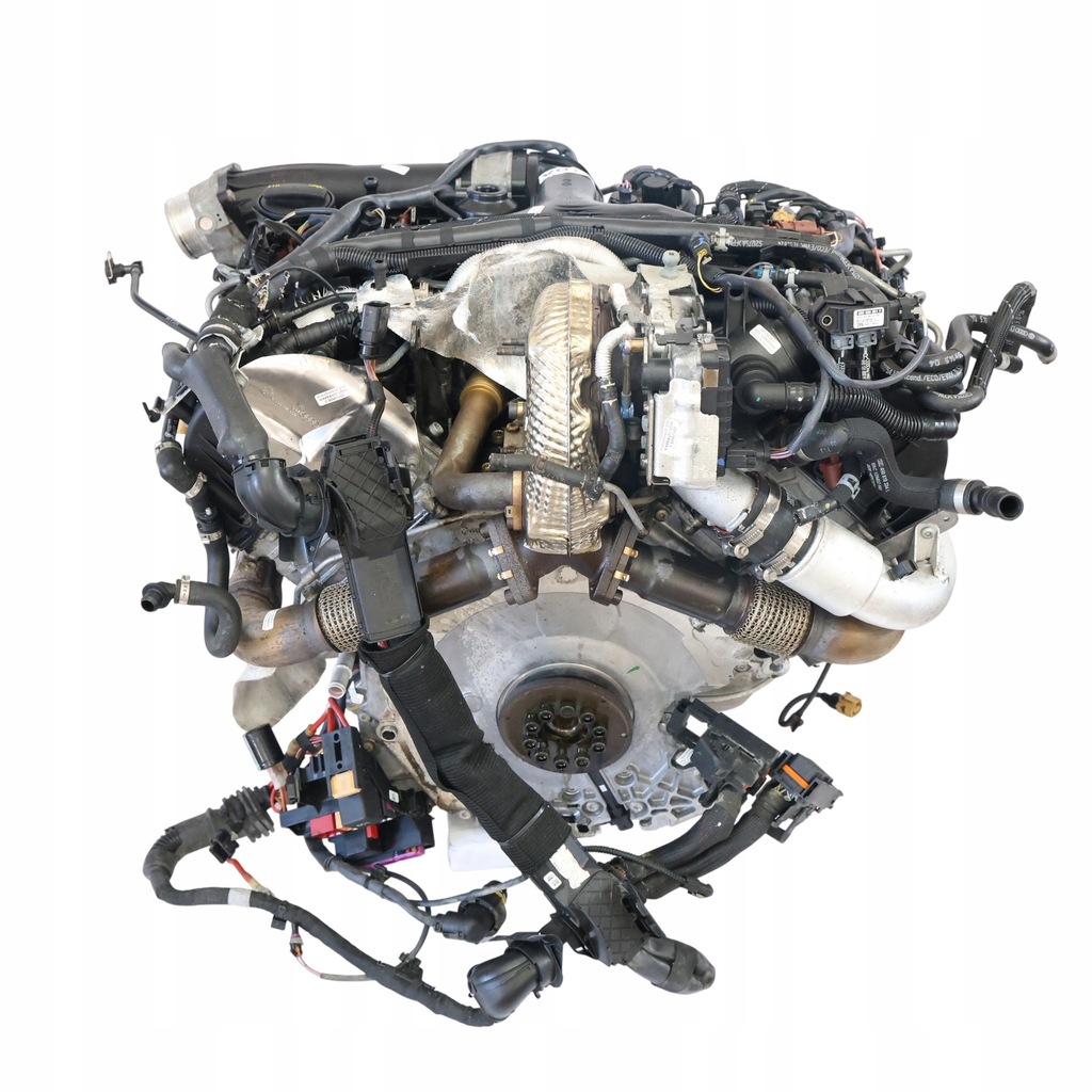 Moteur CTBA — vue 6