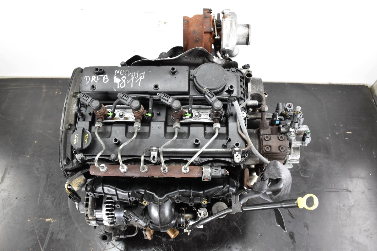 Moteur CYF5 - Image 3