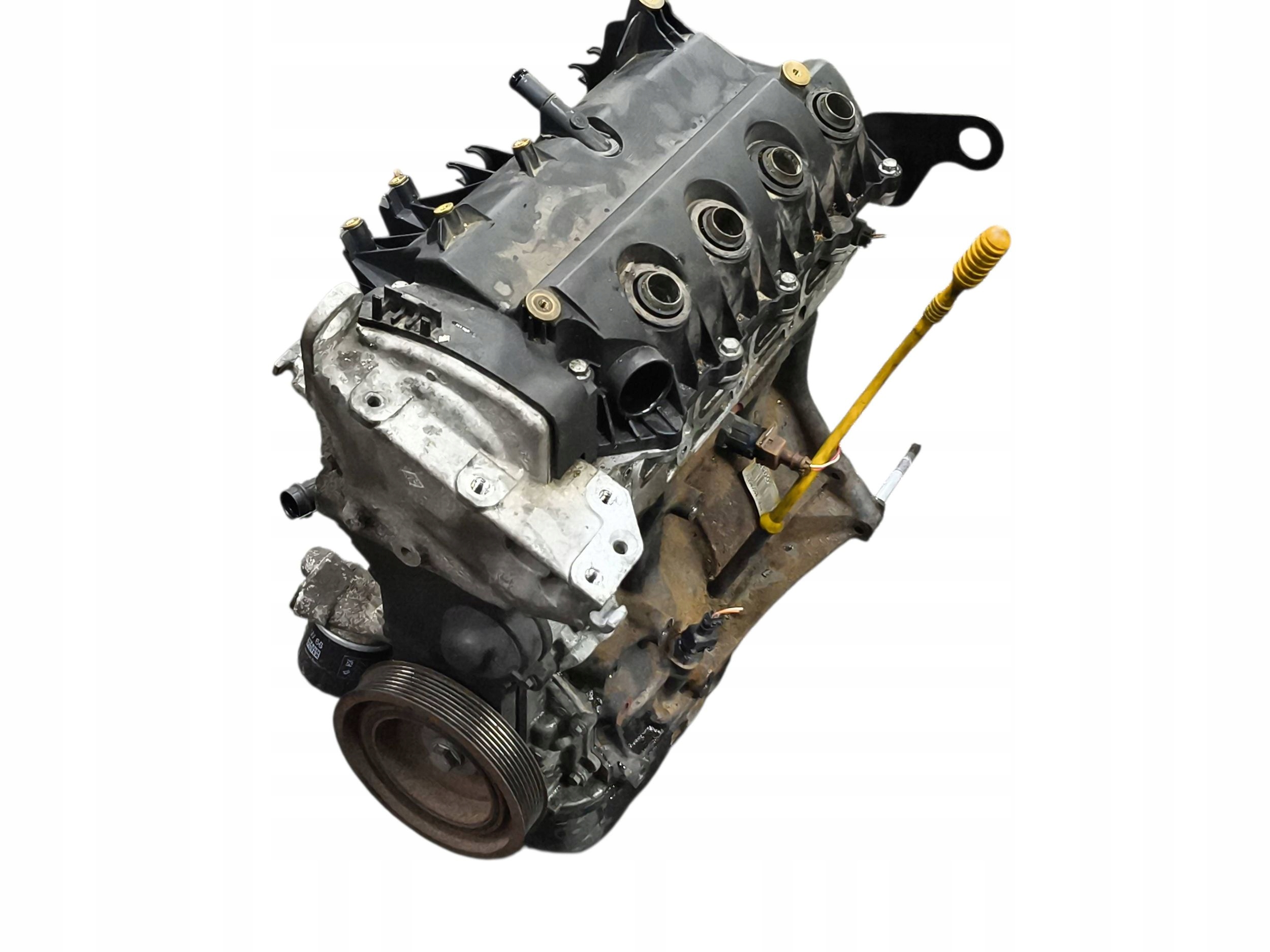 Moteur D4F 740 - Image 3