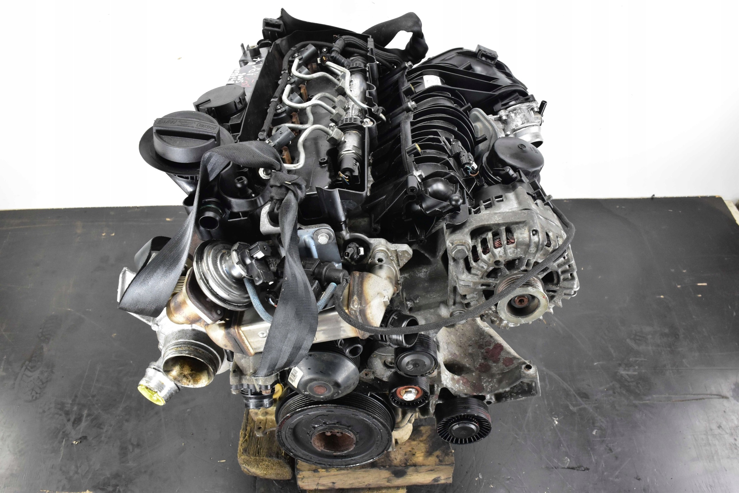 Moteur N47 D20 A - Image 4