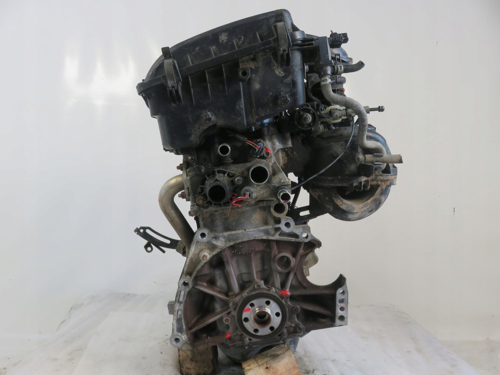 Moteur 1KR-FE — vue 2