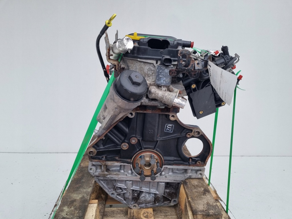 Moteur Z 10 XEP - Image 6