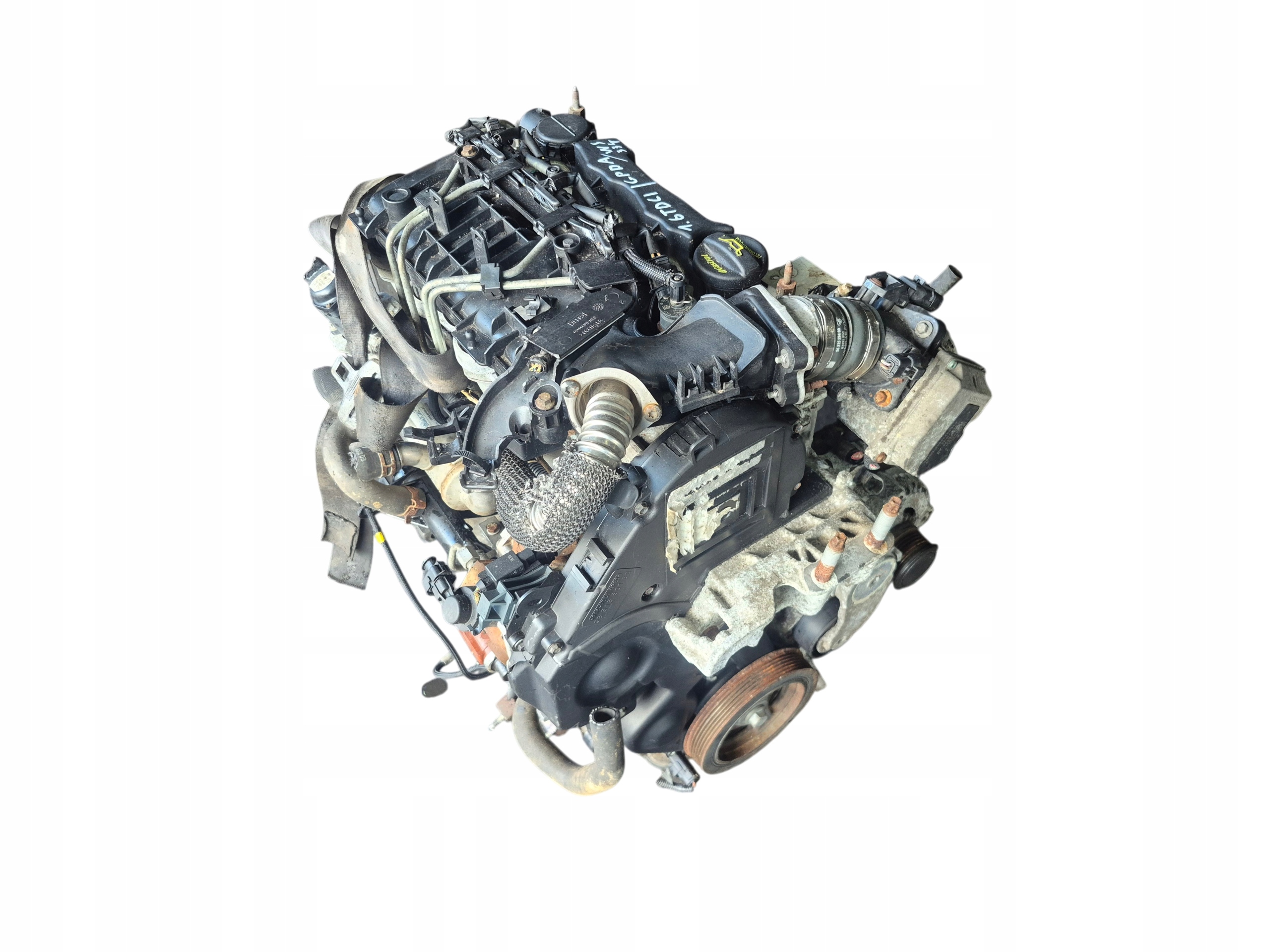 Moteur GPDA - Image 7