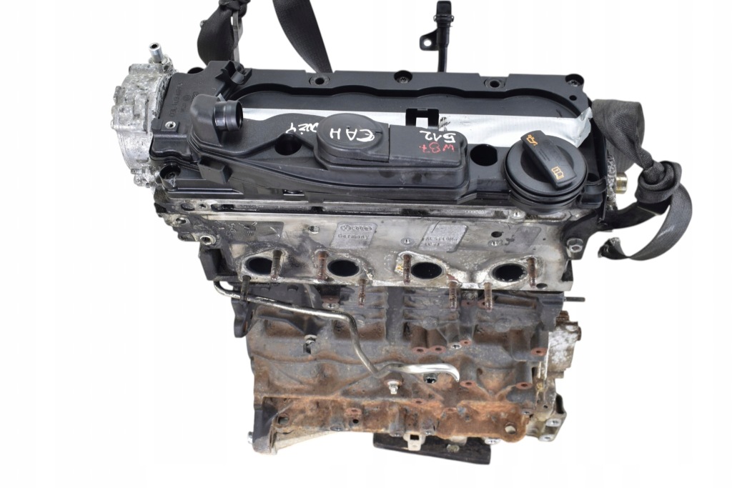 Moteur CAHB - Image 4