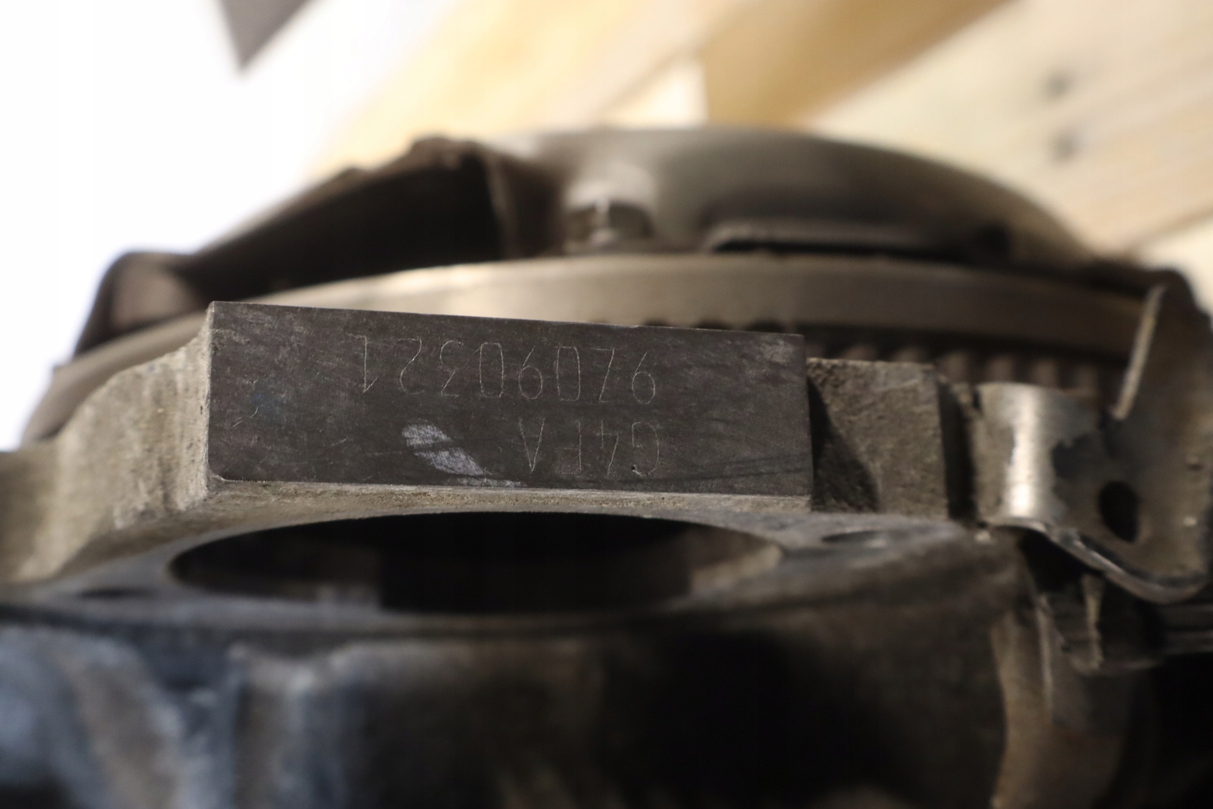 Moteur G4FA - Image 4