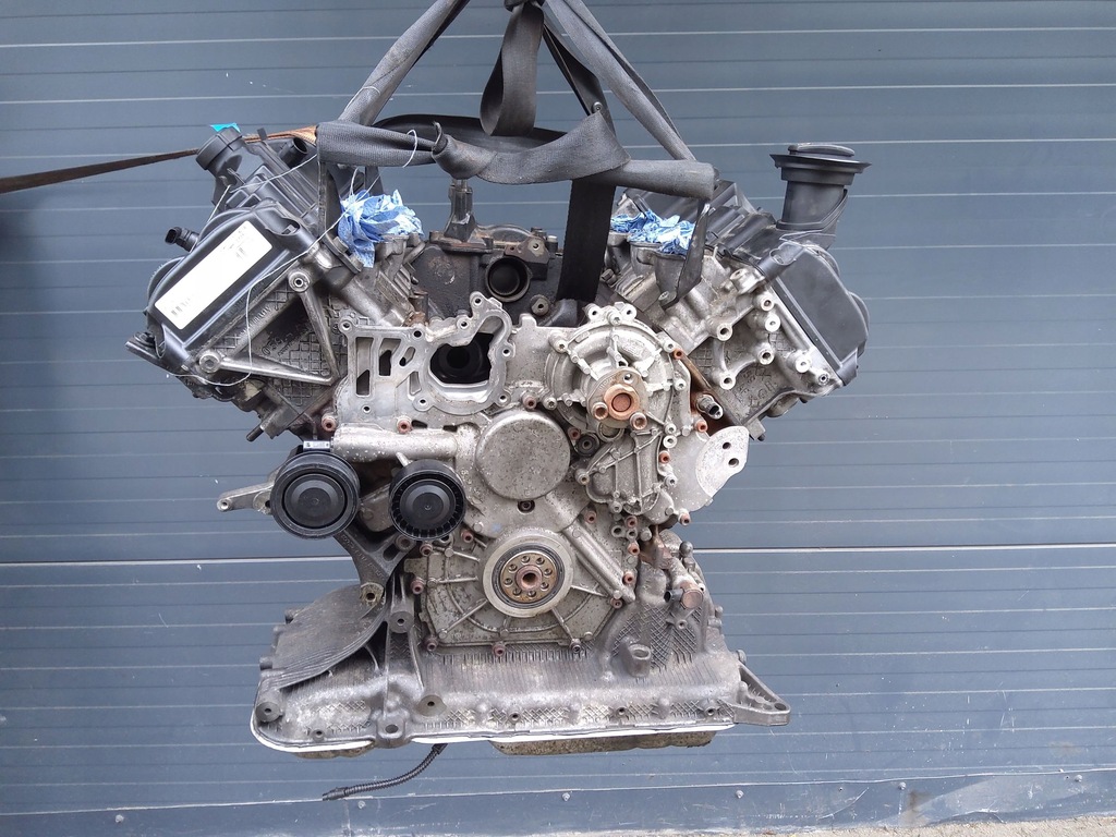 Moteur CDUC — vue 1