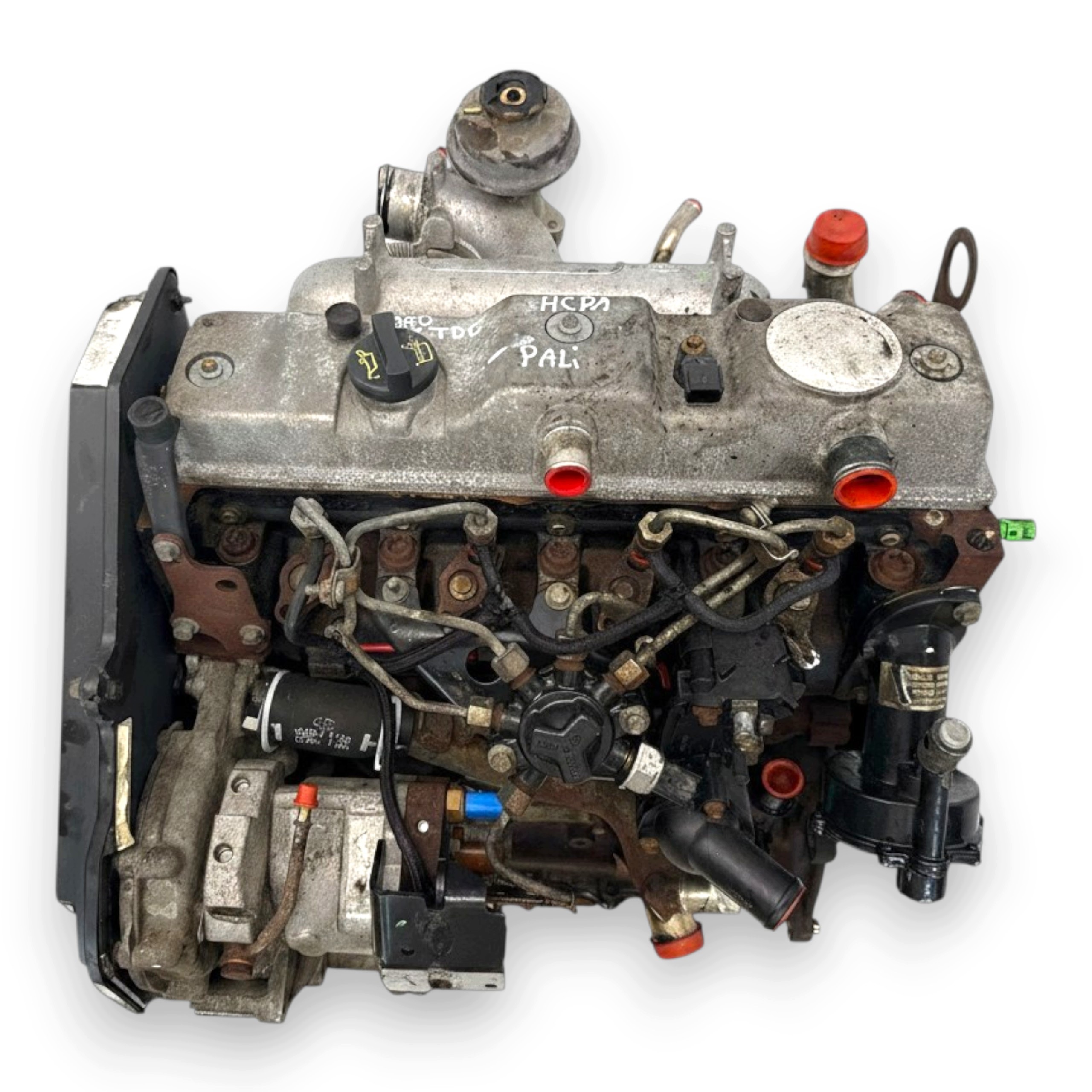 Moteur HCPA - Image 3
