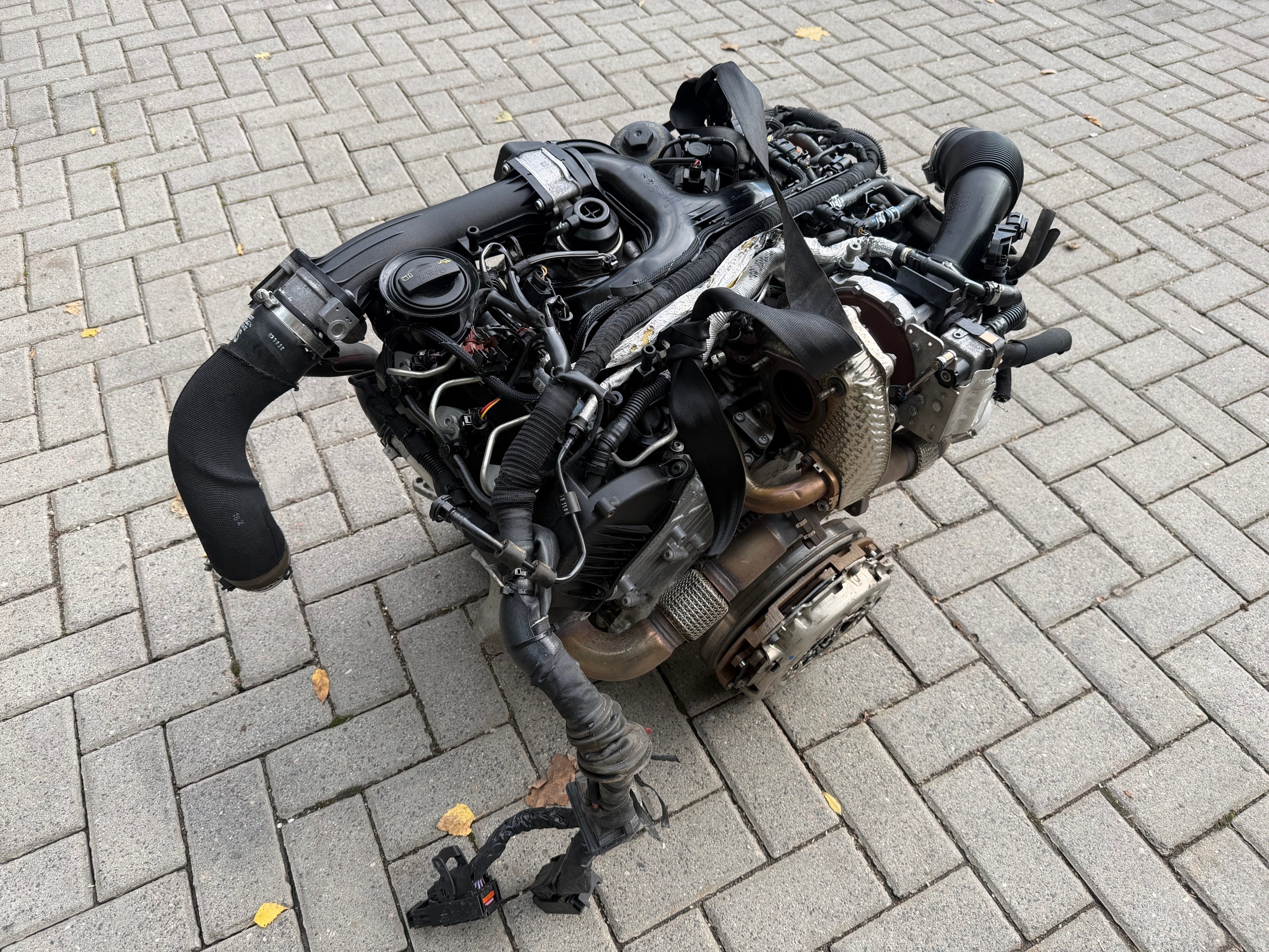 Moteur CDUC - Image 2