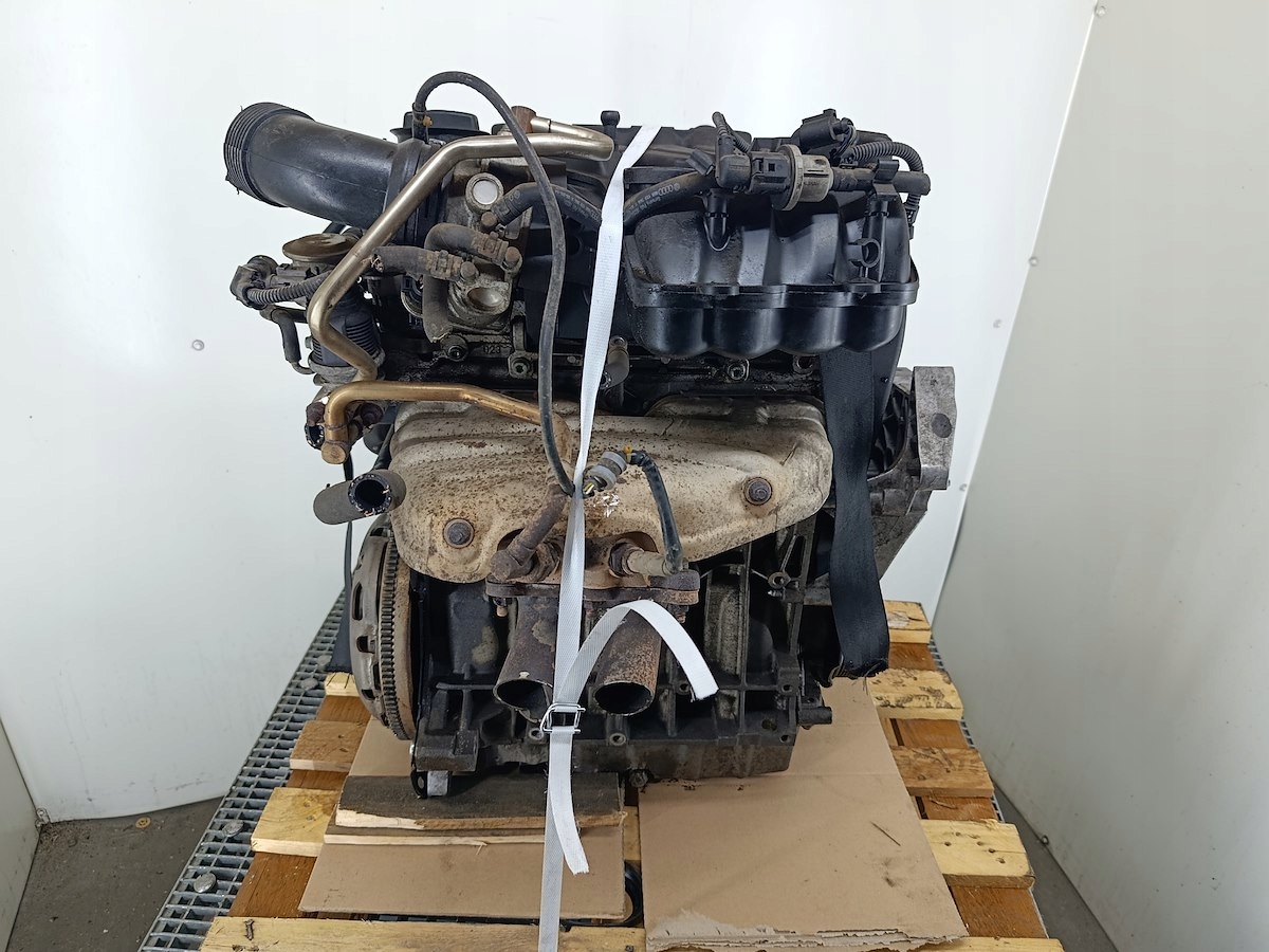 Moteur BGU - Image 4