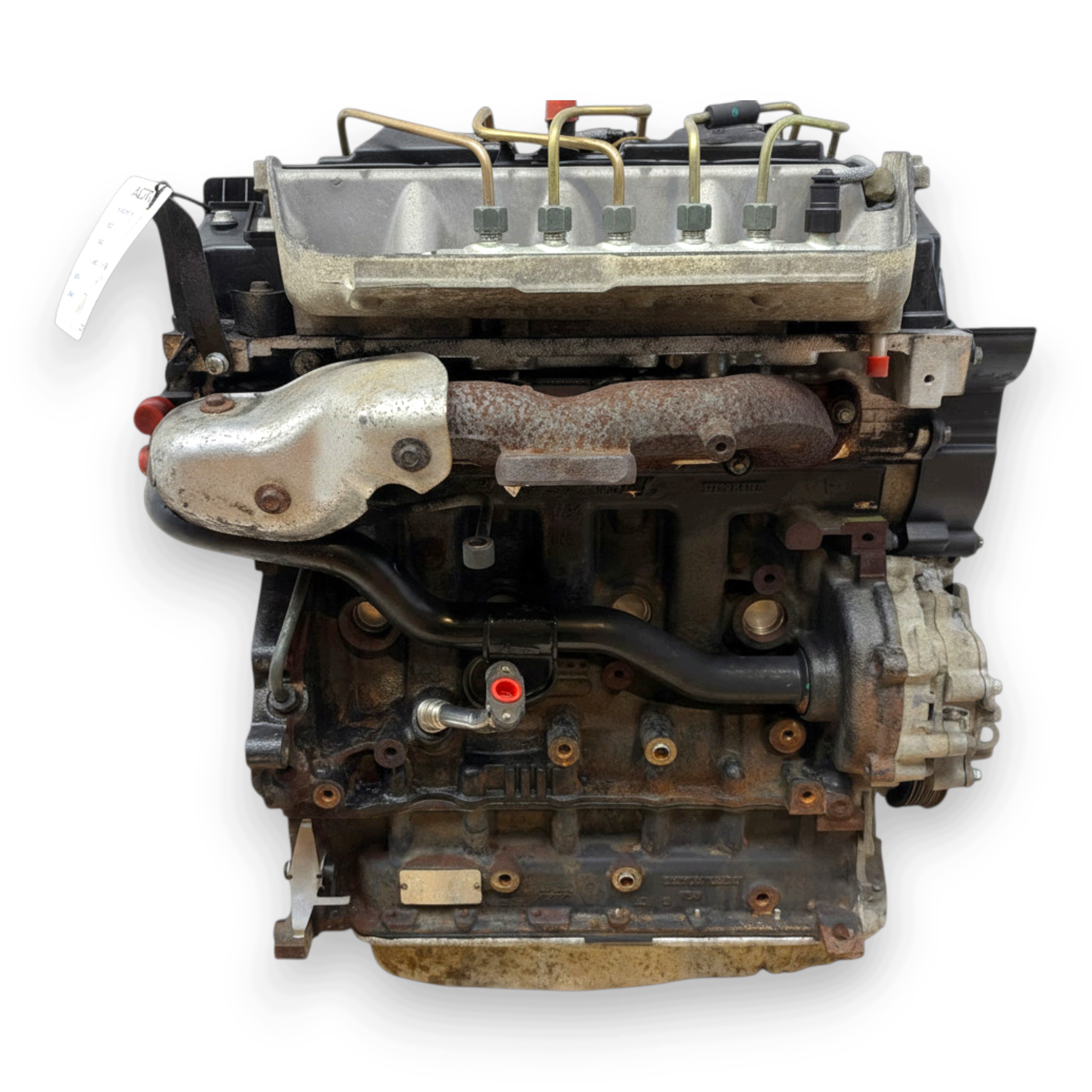 Moteur G9U 754 - Image 6