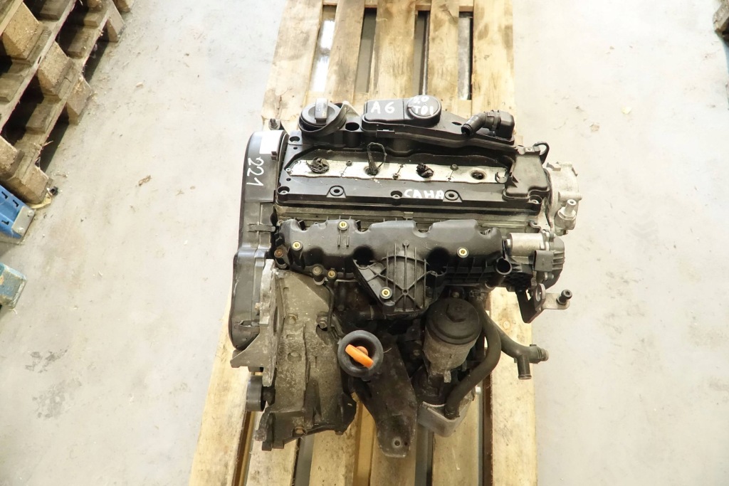 Moteur CAHB - Image 1