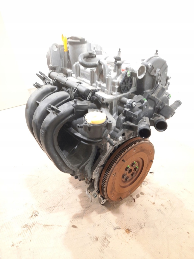 Moteur CHYA - Image 4