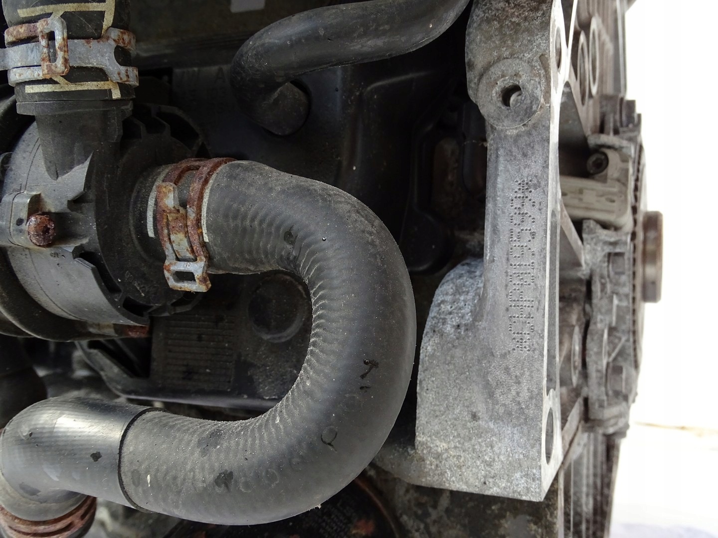 Moteur CHPB - Image 13