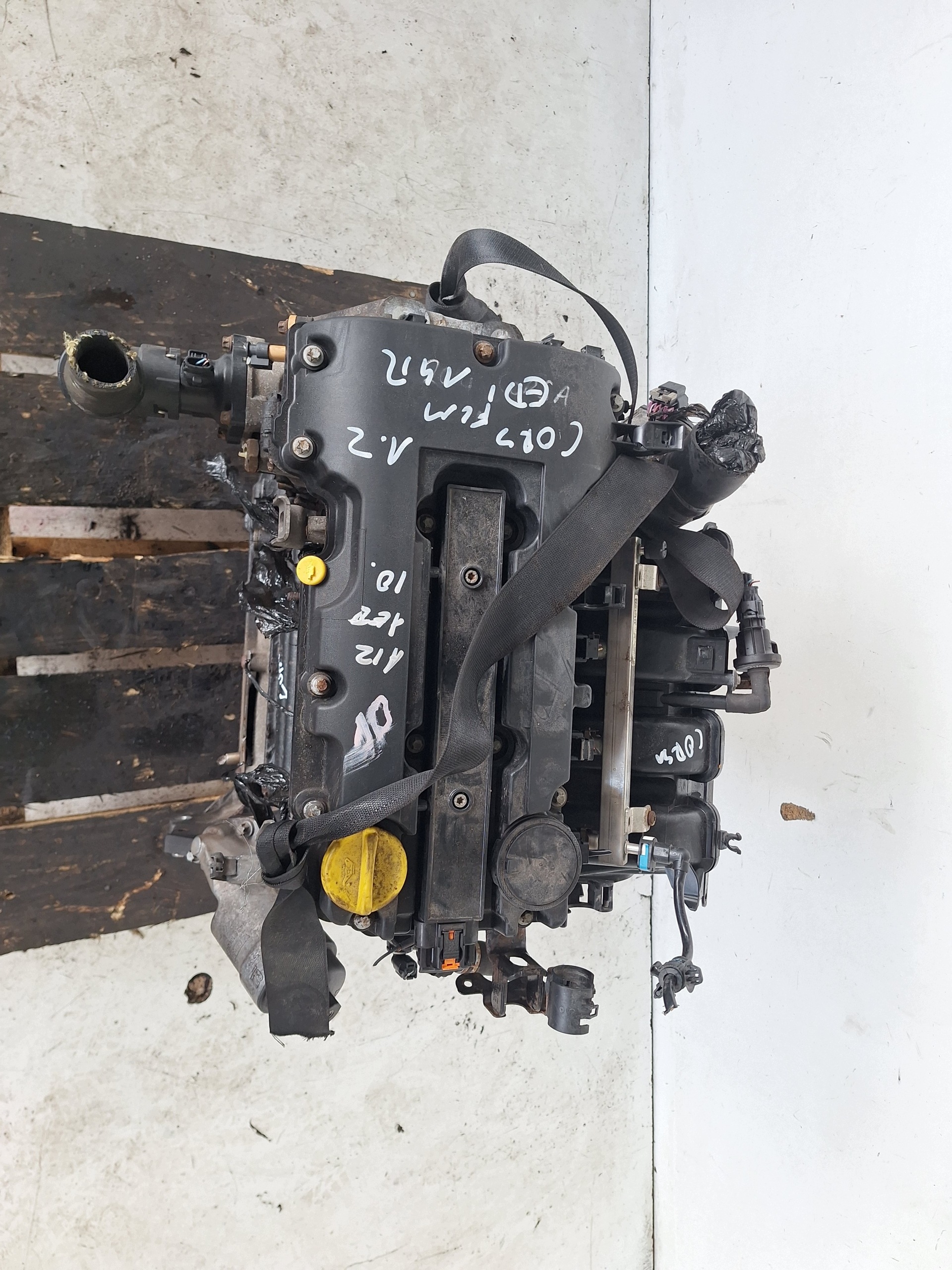 Moteur A 12 XER - Image 3