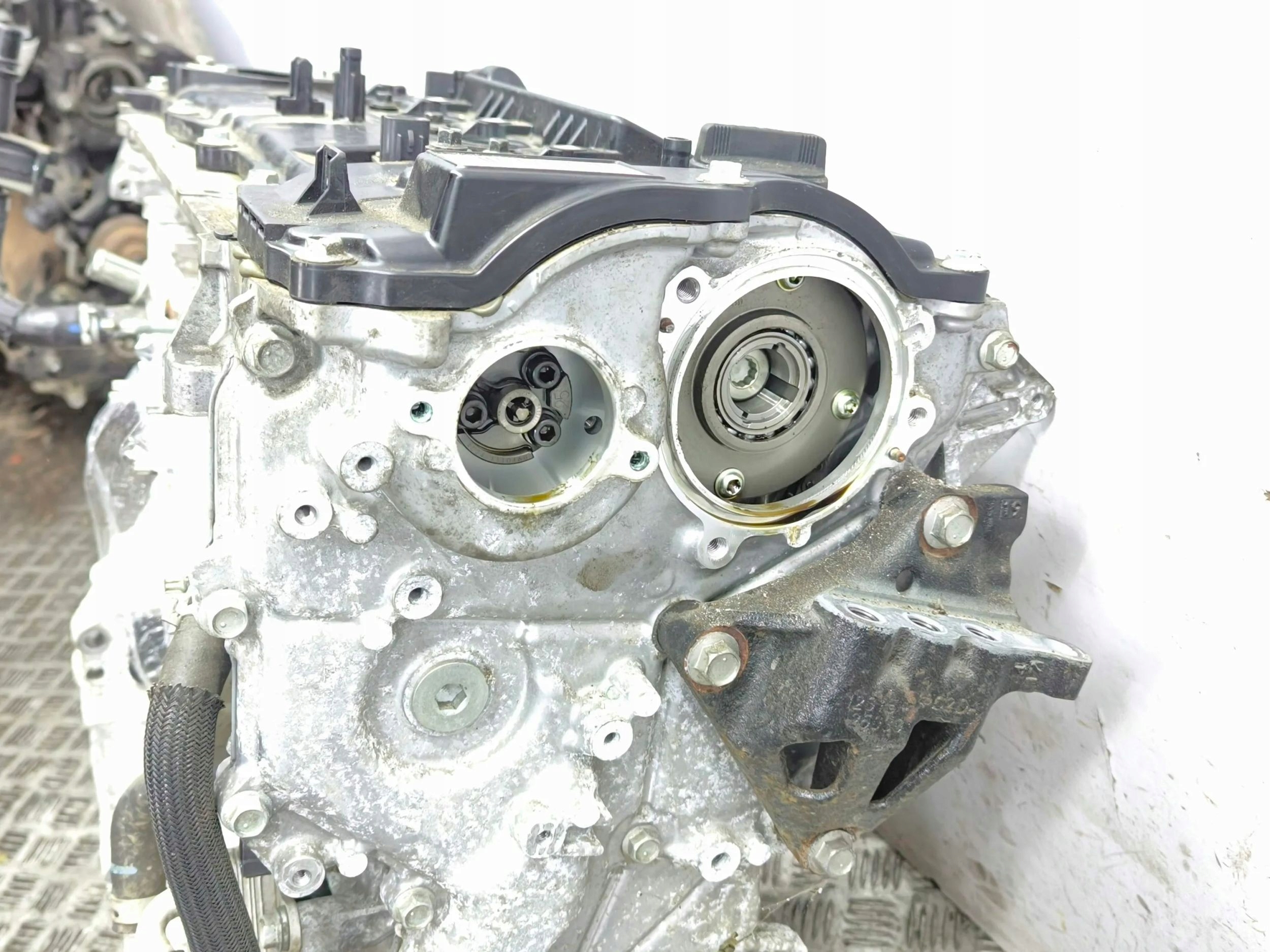 Moteur A25A-FXS - Image 2