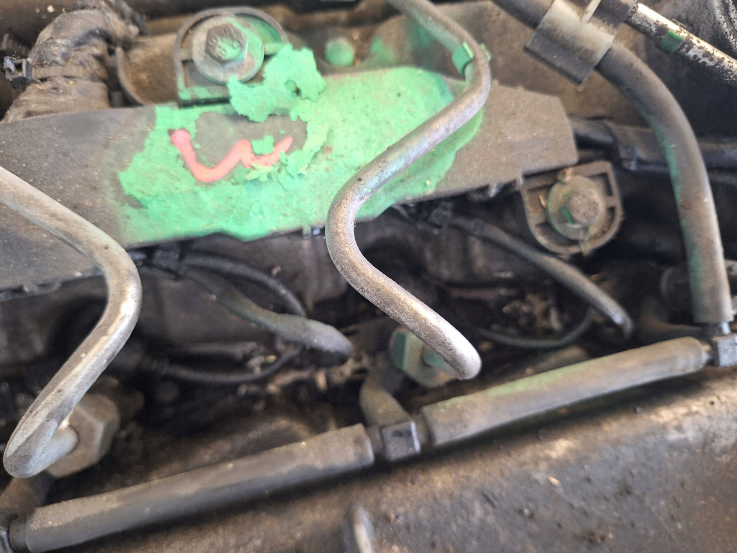 Moteur D27DTP - Image 15