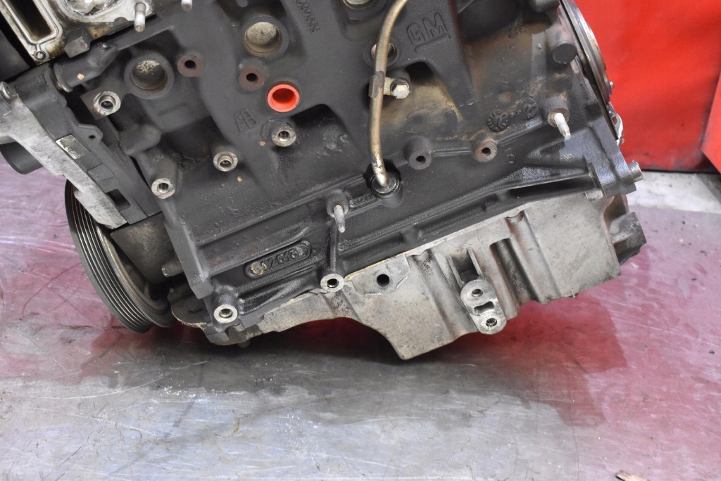Moteur A 20 DT - Image 12