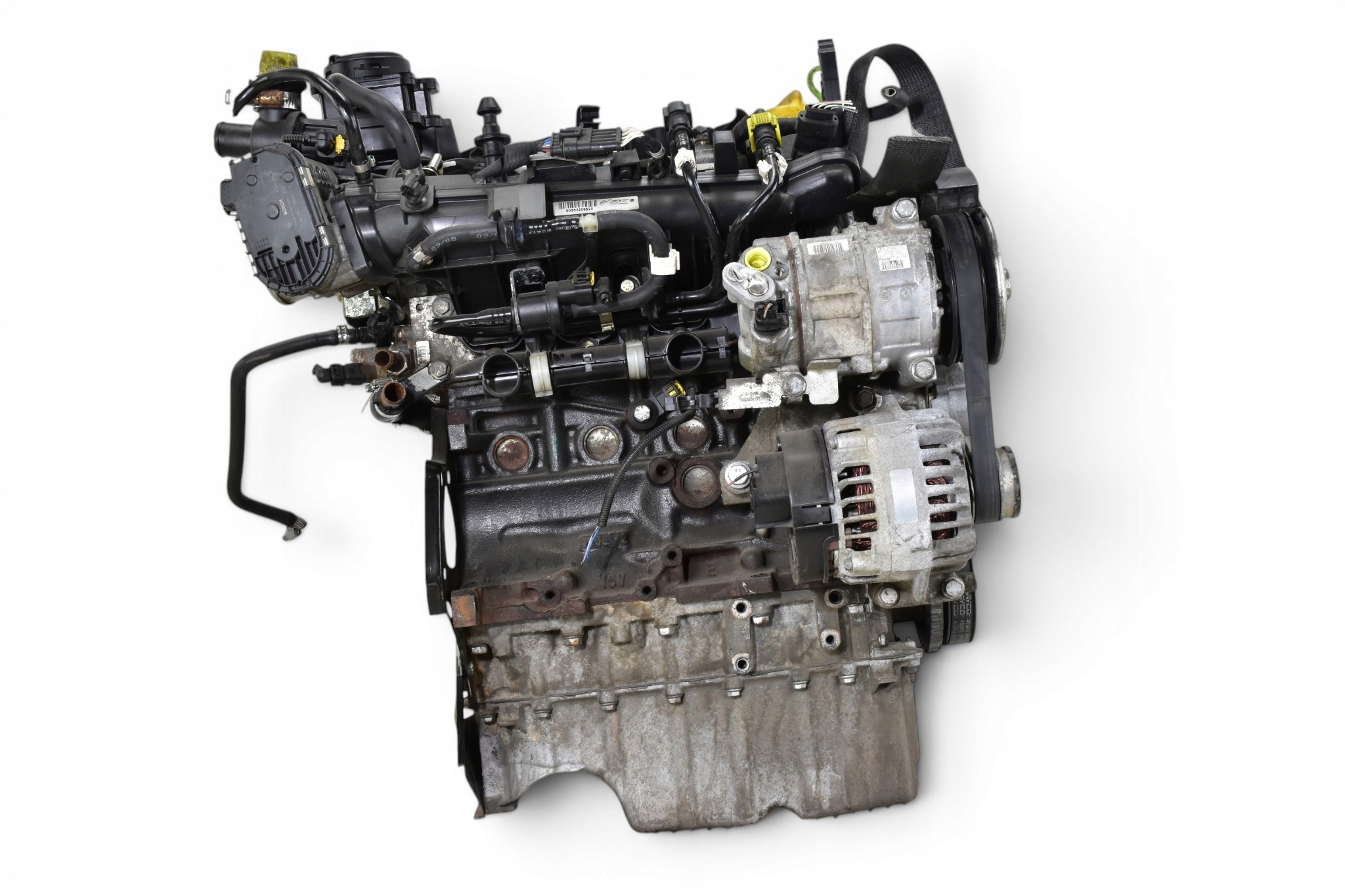 Moteur 198 A4.000 - Image 8