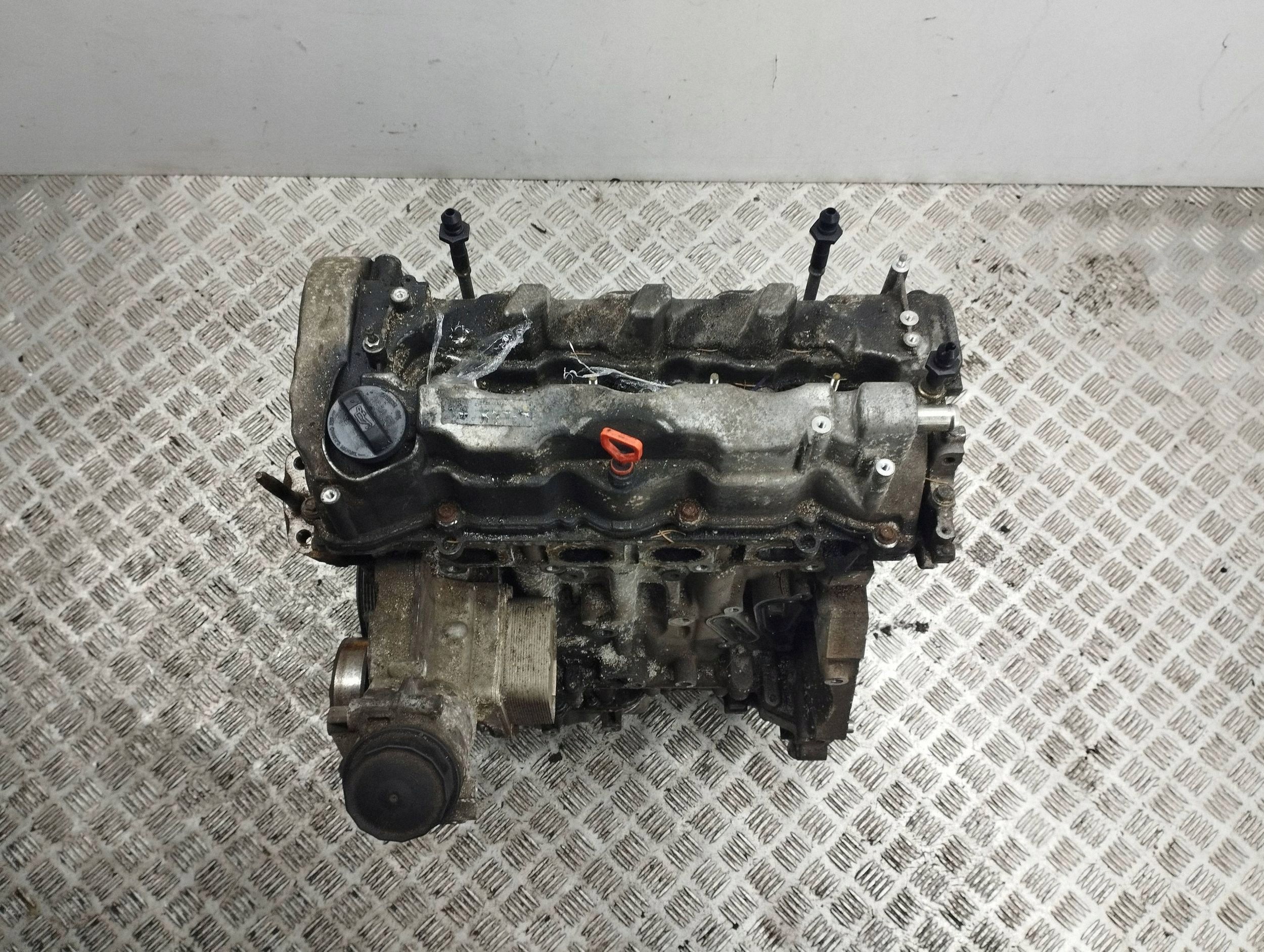 Moteur N22B4 - Image 1