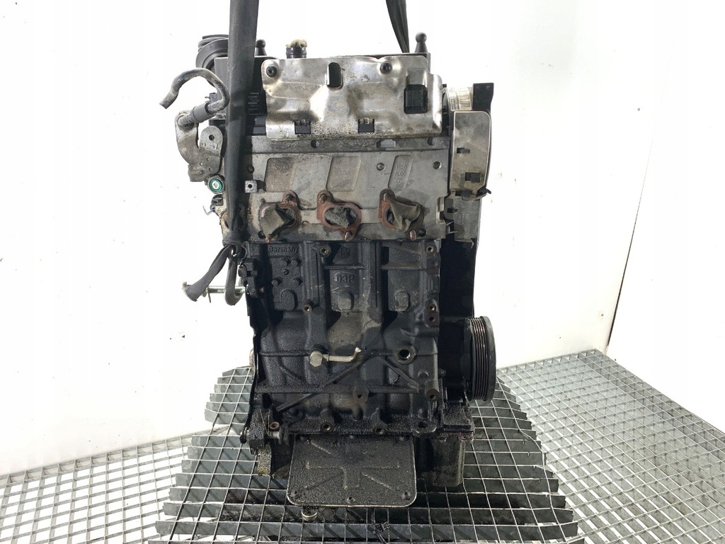 Moteur CFWA - Image 2