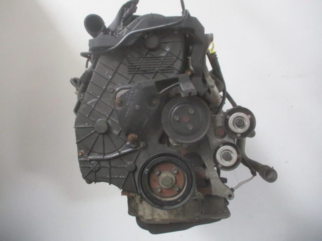 Moteur Y 17 DT - Image 3